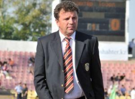 Чебурин отработал свой первый сезон на отлично