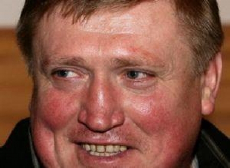 Заместитель председателя Белорусской теннисной федерации, директор ЦОП по теннису Сергей Тетерин