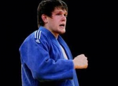 Раков взял свое золото в уходящем году