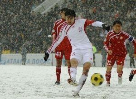 Смаков вновь лучший