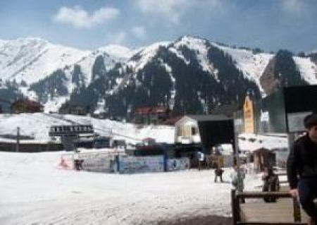 Объекты Азиады будут построены вовремя