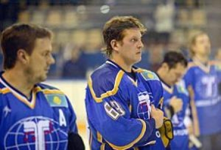 В команде будут перемены