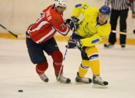 Проходит первый полноценный чемпионат Казахстана