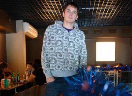 Савенкова считают одним из самых талантливых хоккеистов страны