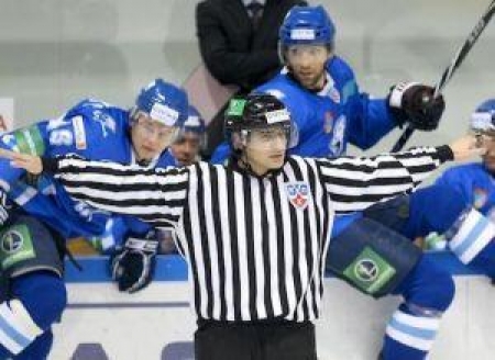 Астанчане победили уверенно