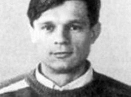 Мураев добывал казахстанскую славу