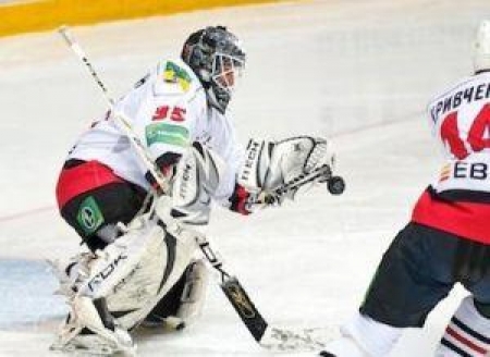 Гости увезли победу