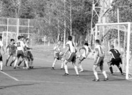 Астанинский клуб хочет получить путевку в элиту