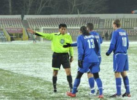 Усть-Каменогорцам указали на дверь