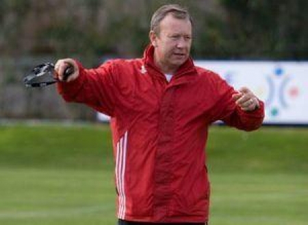 Лучший тренер Казахстана Владимир Муханов не забывает и о сезоне прошлом