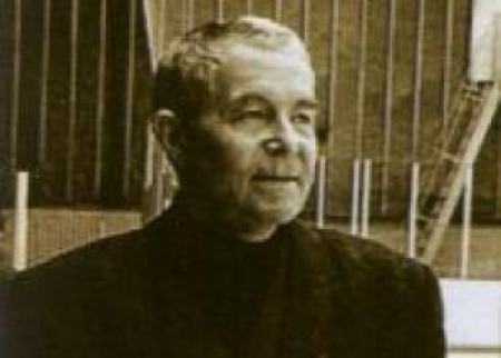 Человек живший хоккеем