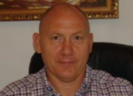 Вице-президент по финансам Анатолий Луканин