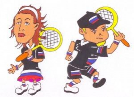 Экс-россияне поднимут казахстанский теннис