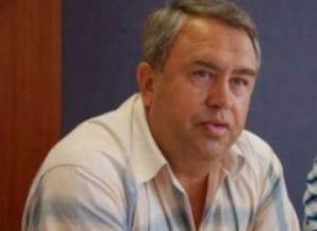 Мышагин желает успеха казахстанской сборной