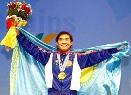 Майя Манеза