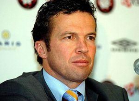 Приедет ли Маттеус в Казахстан?