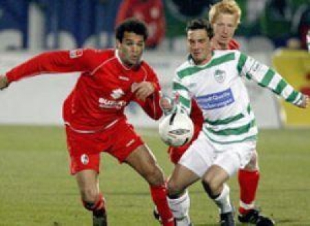 Юдт мог бы усились сборную Казахстана