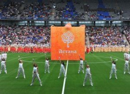 На этой арене можно проводить матчи КХЛ