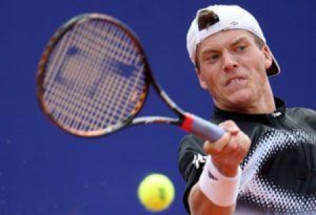 Новый лидер сборной Казахстана Евгений Королев