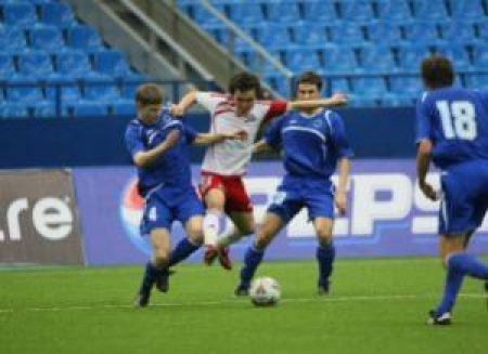 Кенжисариева можно назвать лучшим игроком турнира