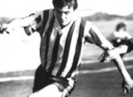 В Казахстане были свои чемпионы