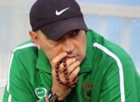 Бердыев второй раз стал чемпионом России