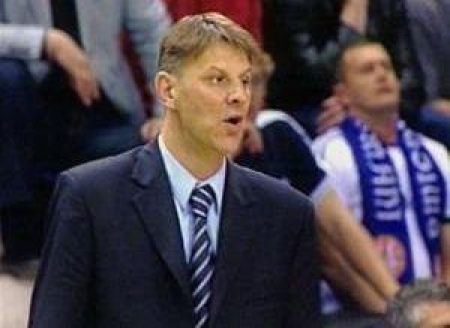 Тихоненко был одним из ведущих игроков сборной