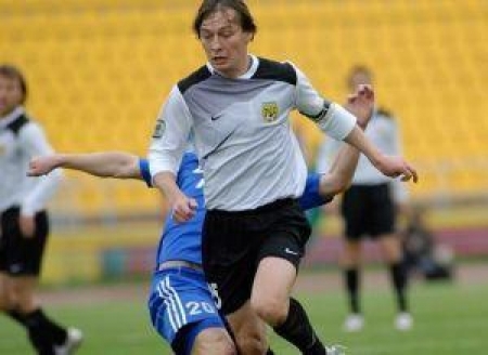 Руслан Балтиев решил сосредоточиться на выступлении за клуб