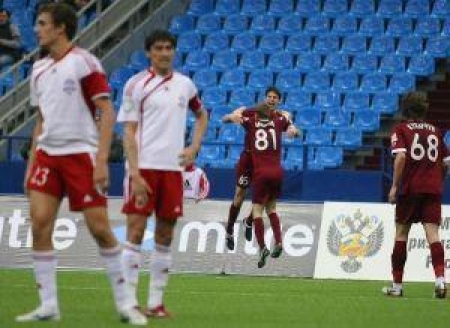 Казахстанцы вновь уступили в финале