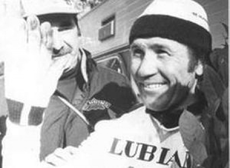 Гаранин был лучшим в своем деле