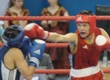 Чемпионат Казахстана не обошелся без сенсаций