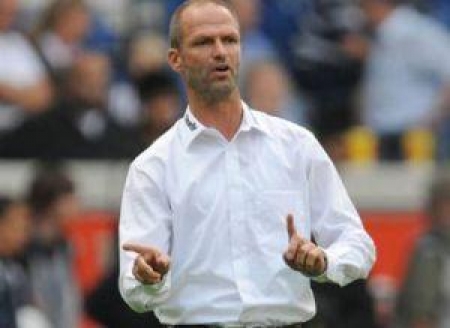 Просто «коуч»