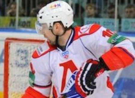 Астанчане переиграле ярославцев