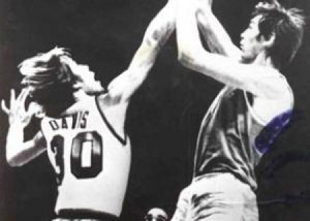 Жармухамедов был звездой своего времени