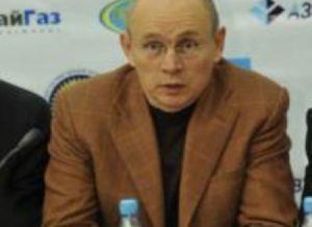 Рачков рассказал о прошедшем первентсве