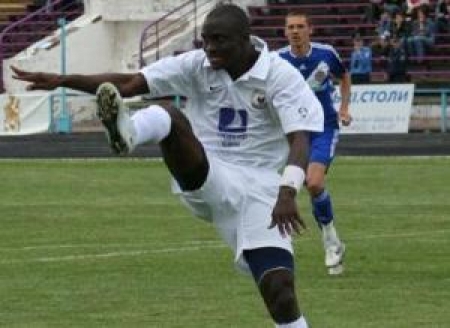 Жертва лимита