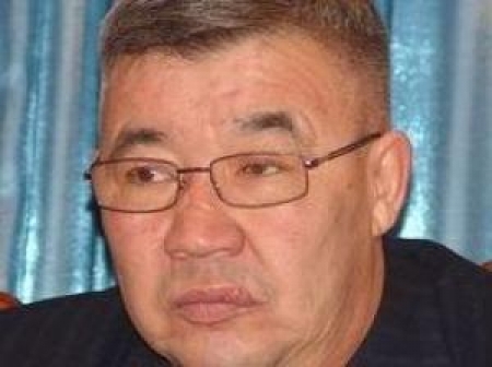 23 января исполнилось 50 лет Кайрату Турлыханову