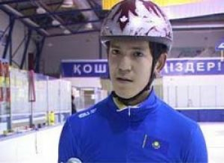 Еще одна казахстанская надежда