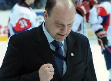 Игры сборной покажут, на что способен Андрей Шаянов