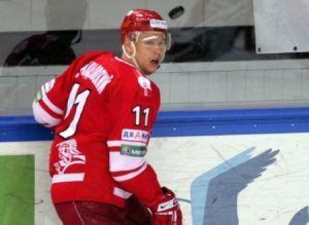 Московский клуб остался не у дел