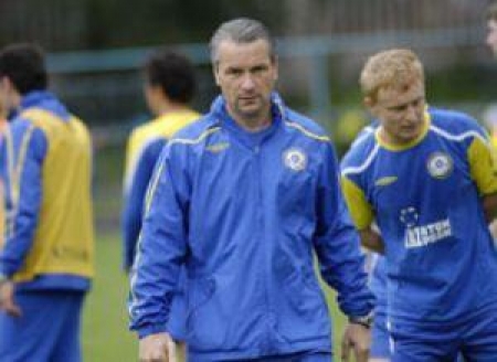 Шторк стал самой обсуждаемой фигурой нашего спорта