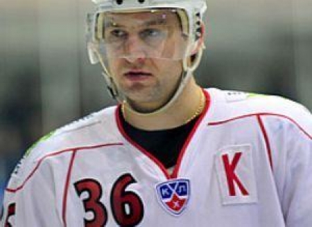 Уппер готов выступить за сборную Казахстана