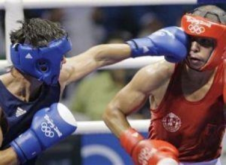 Бактияр Артаев в бытность спортсменом завоевал главную награду – стал обладателем Кубка Баркера и выиграл Олимпиаду