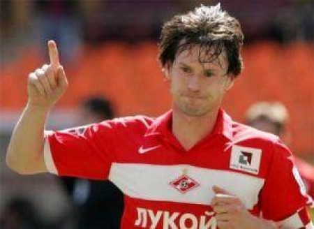 Тот самый знаменитый капитан московского клуба