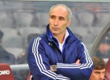 Вахид Масудов может не беспокоиться