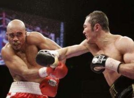 Команда Кампильо подаст протест