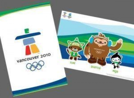 Скоро стартует Олимпиада