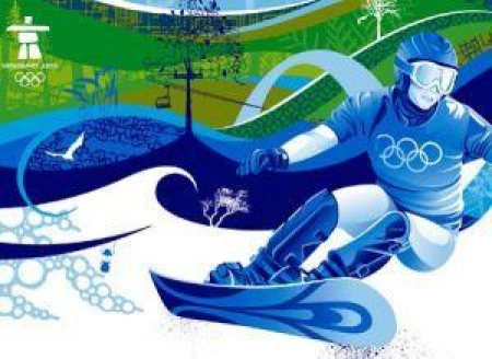 Скоро старт Олдимпиады
