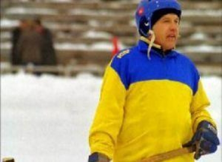 Ионкин рассказал о прошедшем турнире