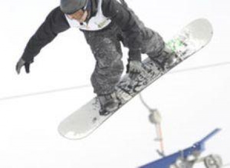 Чего добьются казахстанцы в Ванкувере?